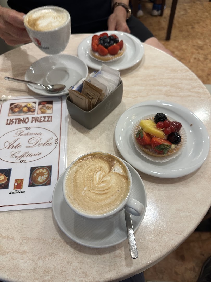 Pasticceria Arte Dolce · Foto 12