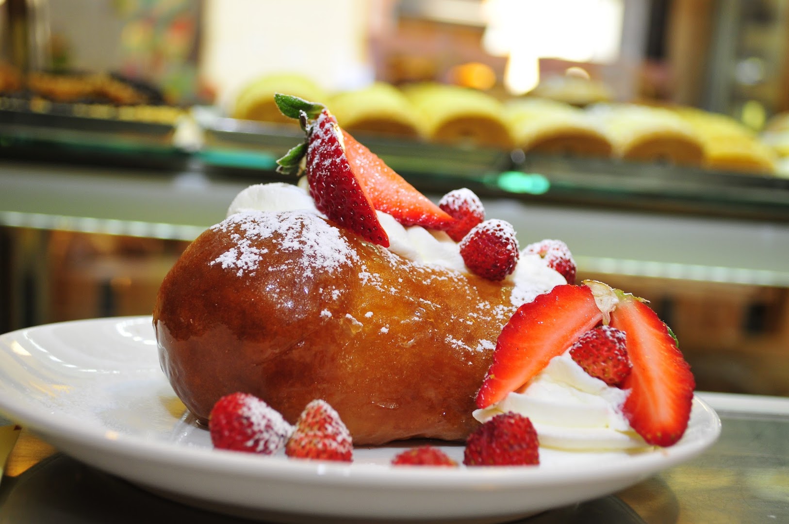 Pasticceria Arte Dolce · Foto 4