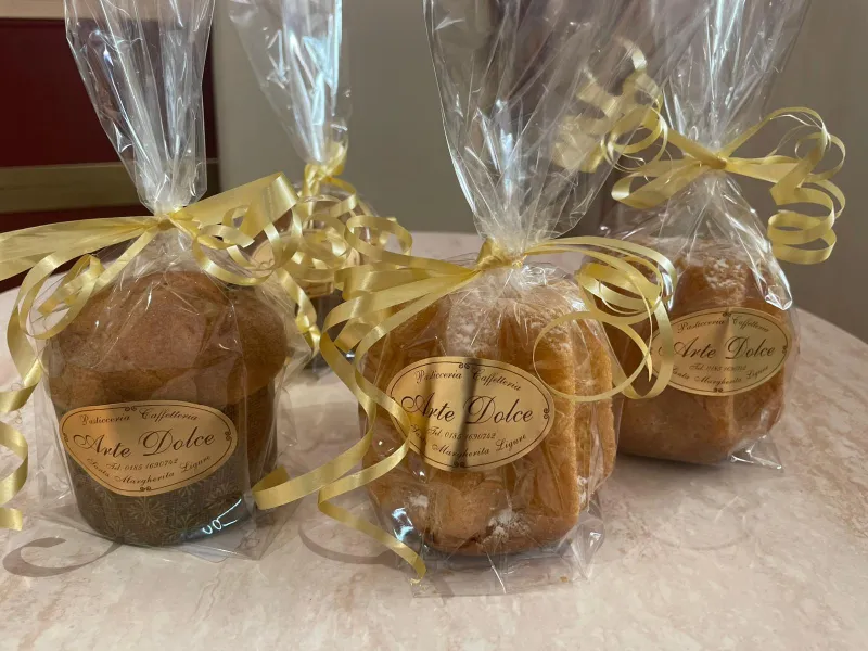 Pasticceria Arte Dolce · Foto 16