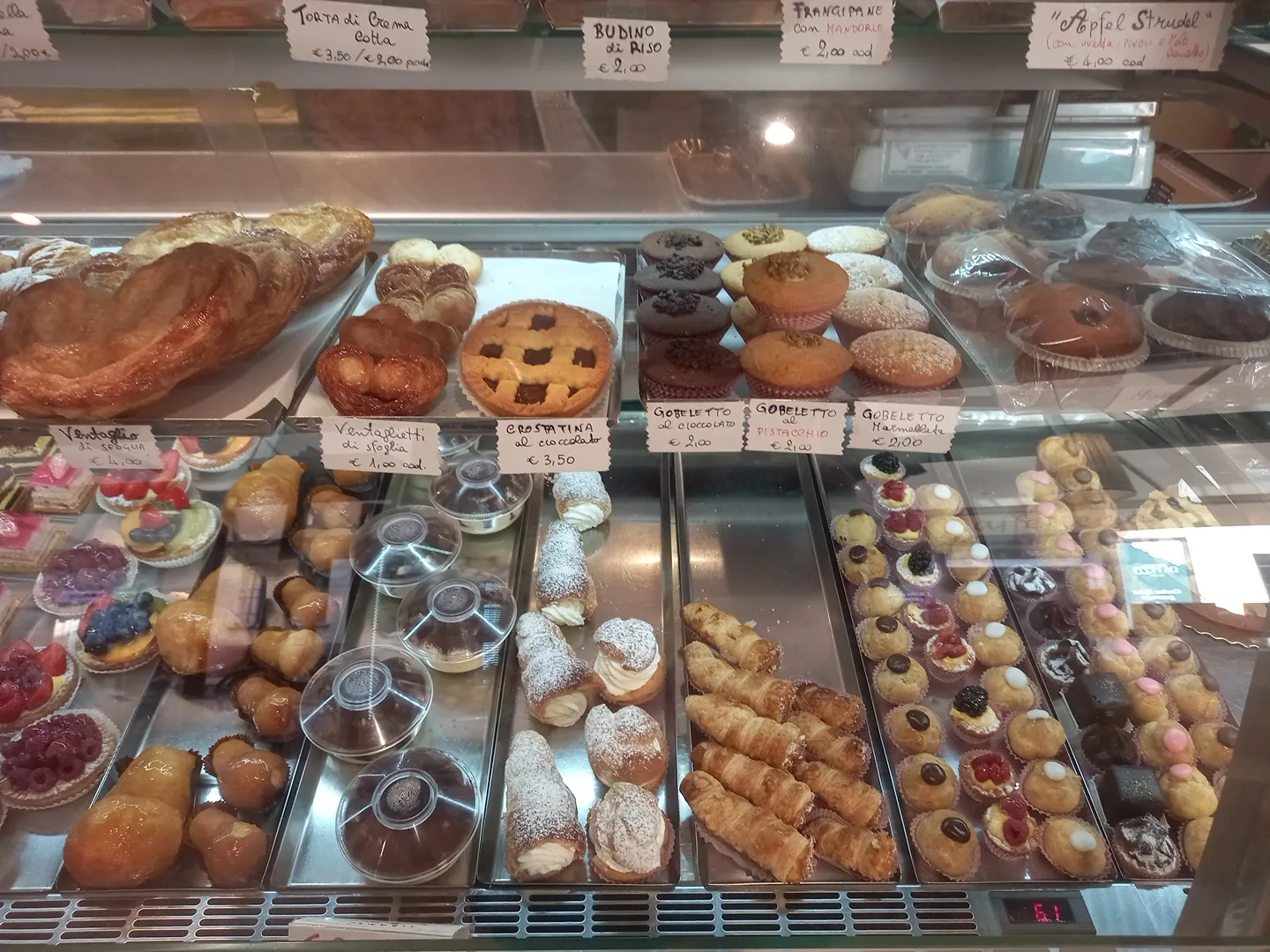 Pasticceria Arte Dolce · Foto 2