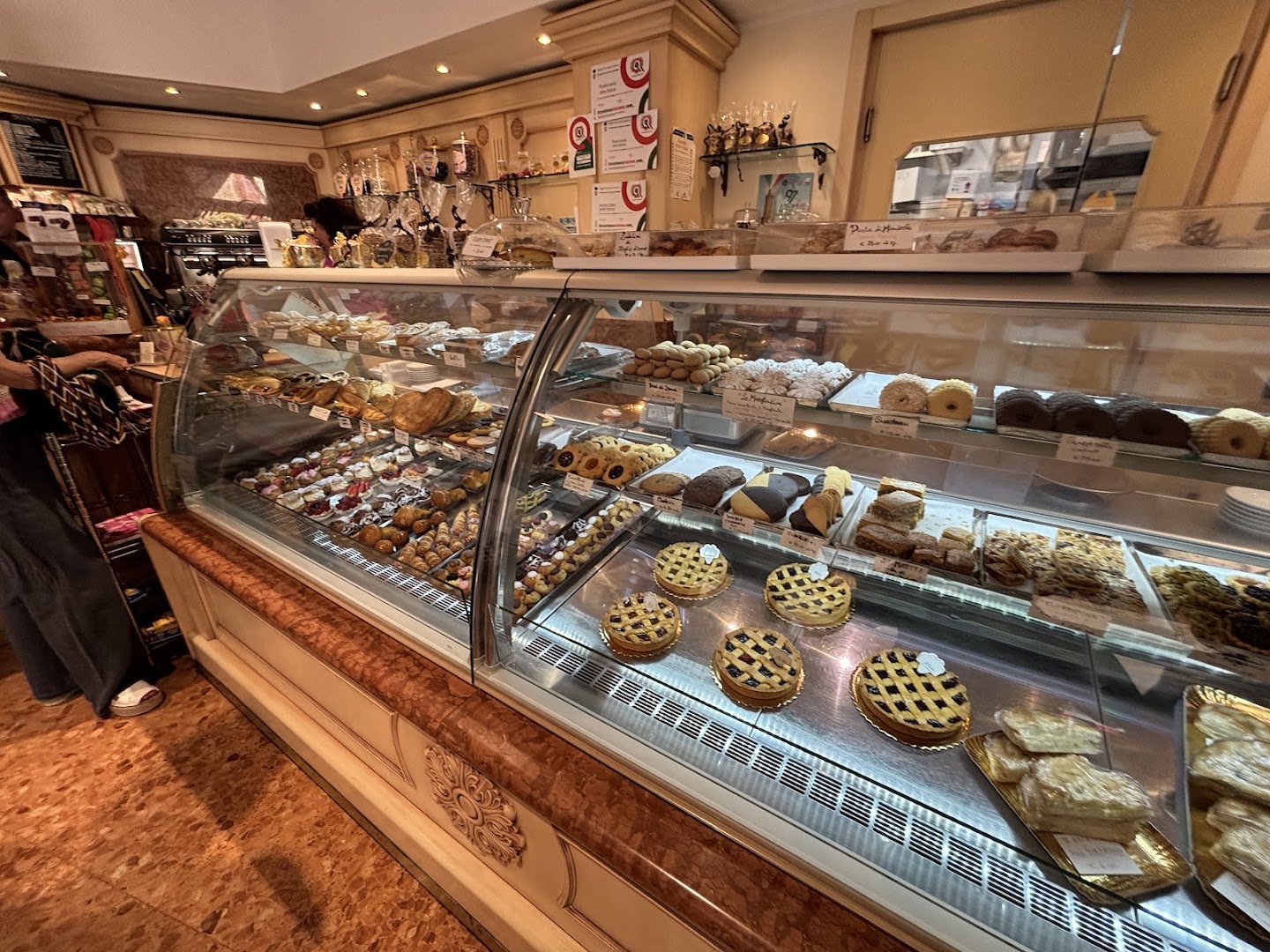 Pasticceria Arte Dolce · Foto 1