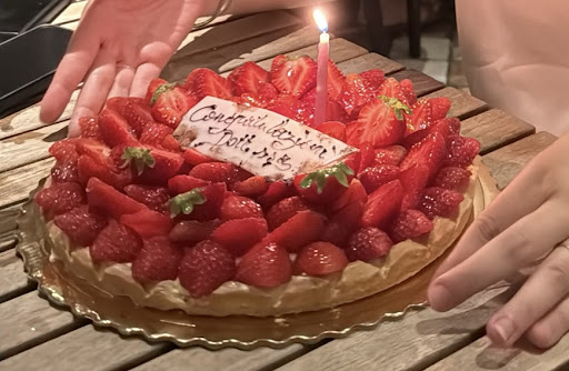 Pasticceria Arte Dolce · Foto 24