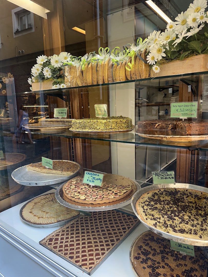 Pasticceria Arte Dolce · Foto 13
